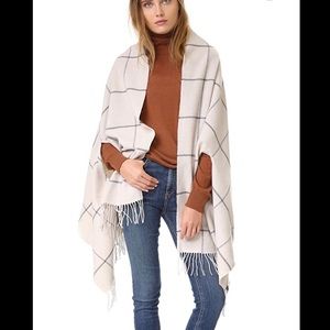 Madewell Cape